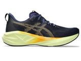  Giày chạy bộ | Asics Novablast 5 - INDIGO BLUE/AMBER 