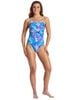  Áo bơi nữ | AMANZI Summer Oasis Womens One Piece 