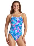  Áo bơi nữ | AMANZI Summer Oasis Womens One Piece 