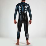  Wetsuits | Men's Kona 2.0 Wetsuit- Ocean Blue 