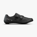  Giày xe đạp | Shimano SH RC703 - Black Noir 