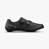 Giày xe đạp | Shimano SH RC703 - Black Noir