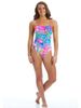  Áo bơi nữ | AMANZI Palm Springs Womens One Piece 