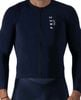  Áo đạp xe Nam | Pedal Mafia Mens Long Sleeve PMCC Jersey - Navy 