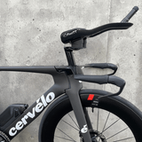  Tay nghỉ Triathlon | FastTT 2.0 Triathlon Aero Bars 