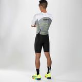  Trisuit Nam | Zoot Sports Men's Ultra Tri P1 Racesuit - IM Resilience 