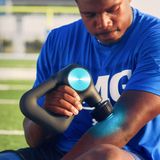  Phụ kiện Theragun | Đầu gắn trị liệu lạnh Theragun Cold Plus Attachment 