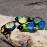  Kính Bơi | View V2000SAM Swipe Mirror - Delfina for Triathlon 