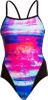  Áo bơi nữ | Funkita Single Strap Summer Sunset One Piece 