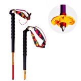  Gậy leo núi | Zenone Z1901 - Hợp Kim Nhôm 