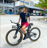  Tay nghỉ Triathlon | FastTT 2.0 Triathlon Aero Bars 