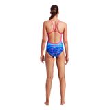  Áo bơi nữ | Funkita - Mount Up - Ladies Single Strap One Piece 