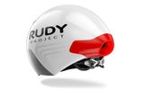  Mũ bảo hiểm | Rudy Project The Wing - Triathlon/TT Helmet - Shine White 