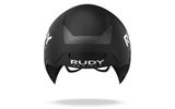  Mũ bảo hiểm | Rudy Project The Wing - Triathlon/TT Helmet - Black Matte 