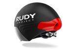  Mũ bảo hiểm | Rudy Project The Wing - Triathlon/TT Helmet - Black Matte 