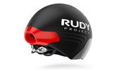  Mũ bảo hiểm | Rudy Project The Wing - Triathlon/TT Helmet - Black Matte 