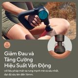  Thiết bị massage | Therabody Theragun Pro Plus Gen 6 