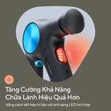  Thiết bị massage | Therabody Theragun Pro Plus Gen 6 