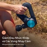  Thiết bị massage | Therabody Theragun Pro Plus Gen 6 