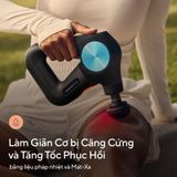 Thiết bị massage | Therabody Theragun Pro Plus Gen 6 