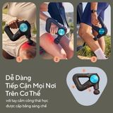  Thiết bị massage | Therabody Theragun Pro Plus Gen 6 