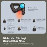  Thiết bị massage | Therabody Theragun Pro Plus Gen 6 