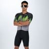  Trisuit Nam | Zoot Sports Men's Ultra Tri P1 Racesuit - Tropical Magic 