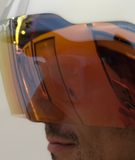  Mũ bảo hiểm | Rudy Project Wing Dream Triathlon/TT Helmet -Matte Black 