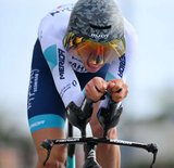  Mũ bảo hiểm | Rudy Project Wing Dream Triathlon/TT Helmet -Matte Black 