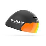  Mũ bảo hiểm | Rudy Project Wing Dream Triathlon/TT Helmet -Matte Black 