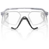  Tròng cận | 100% RX Insert Soft Tact Black 