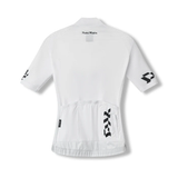  Áo đạp xe Nữ | Pedal Mafia Womens Pro Core Jersey - White 
