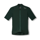  Áo đạp xe Nữ | Pedal Mafia Womens PMCC Jersey - Pine Green 