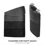  Phụ kiện FastTT | Bộ nâng tay nghỉ chỉnh góc (Tiêu chuẩn) 