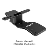  Phụ kiện FastTT | Cervelo P5/P3X (EX10/EX14) Adapter Plate 