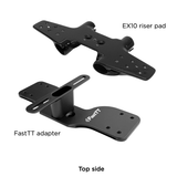  Phụ kiện FastTT | Cervelo P5/P3X (EX10/EX14) Adapter Plate 