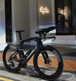  Tay nghỉ Triathlon | FastTT 2.0 Triathlon Aero Bars 