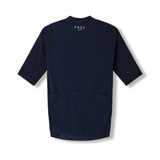  Áo đạp xe Nam | Pedal Mafia Mens PMCC Jersey - Navy 