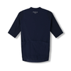  Áo đạp xe Nam | Pedal Mafia Mens PMCC Jersey - Navy 