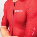 Trisuit Nam | Nopinz Pro-1 Evo S24 Trisuit Men’s – Red 