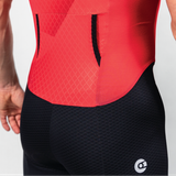  Trisuit Nam | Nopinz Pro-1 Evo S24 Trisuit Men’s – Red 