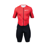  Trisuit Nam | Nopinz Pro-1 Evo S24 Trisuit Men’s – Red 