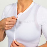  Trisuit Nữ | Nopinz Pro-1 Evo S24 Trisuit Women’s – White 
