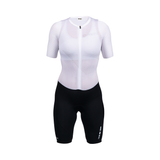  Trisuit Nữ | Nopinz Pro-1 Evo S24 Trisuit Women’s – White 