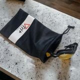  Phụ kiện | Túi đựng kính bơi Tri+ Goggles Bag 
