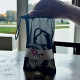  Phụ kiện | Túi đựng kính bơi Tri+ Goggles Bag 