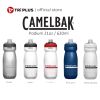  Bình Nước Xe đạp | Camelbak Podium - BPA, BPS, BPF Free - 620ml 