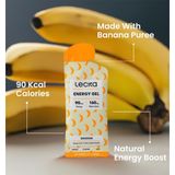  Gel năng lượng LECKA Energy Gel 