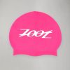  Mũ bơi | Zoot Silicone Swim Cap 