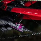  Nhớt xe đạp | Muc-Off All-Weather Chain Lube Hiệu suất cao Mọi điều kiện thời tiết 